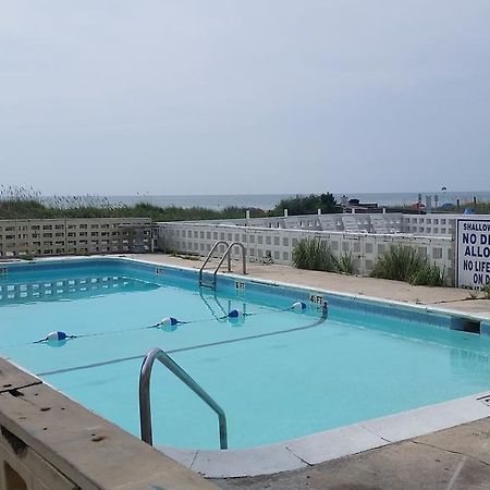 Beach Walk Hotel Myrtle Beach Esterno foto