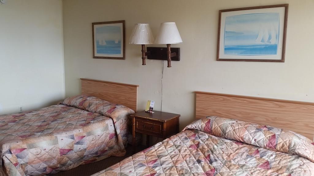 Beach Walk Hotel Myrtle Beach Camera foto